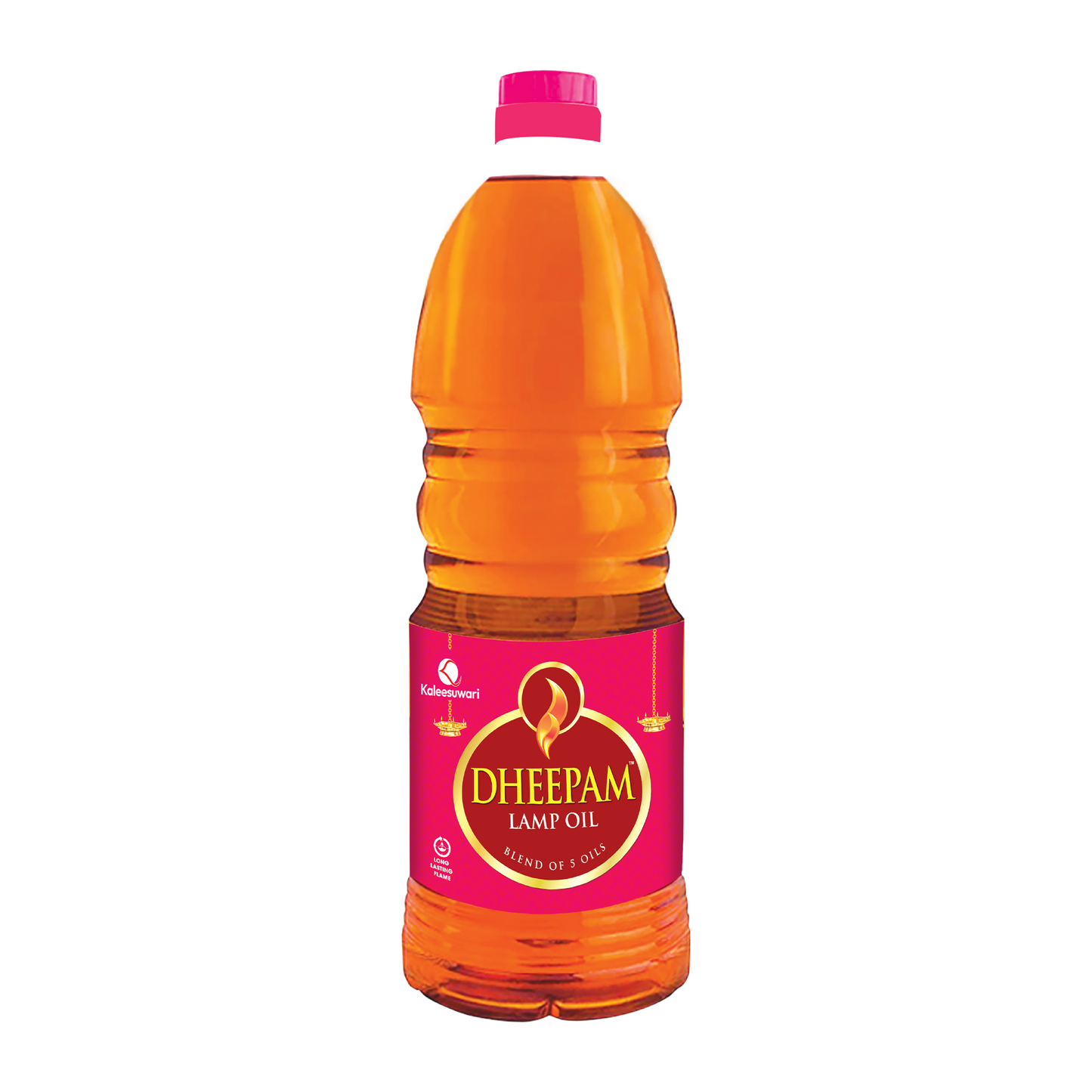 Dheepam Lamp Oil - 1LT