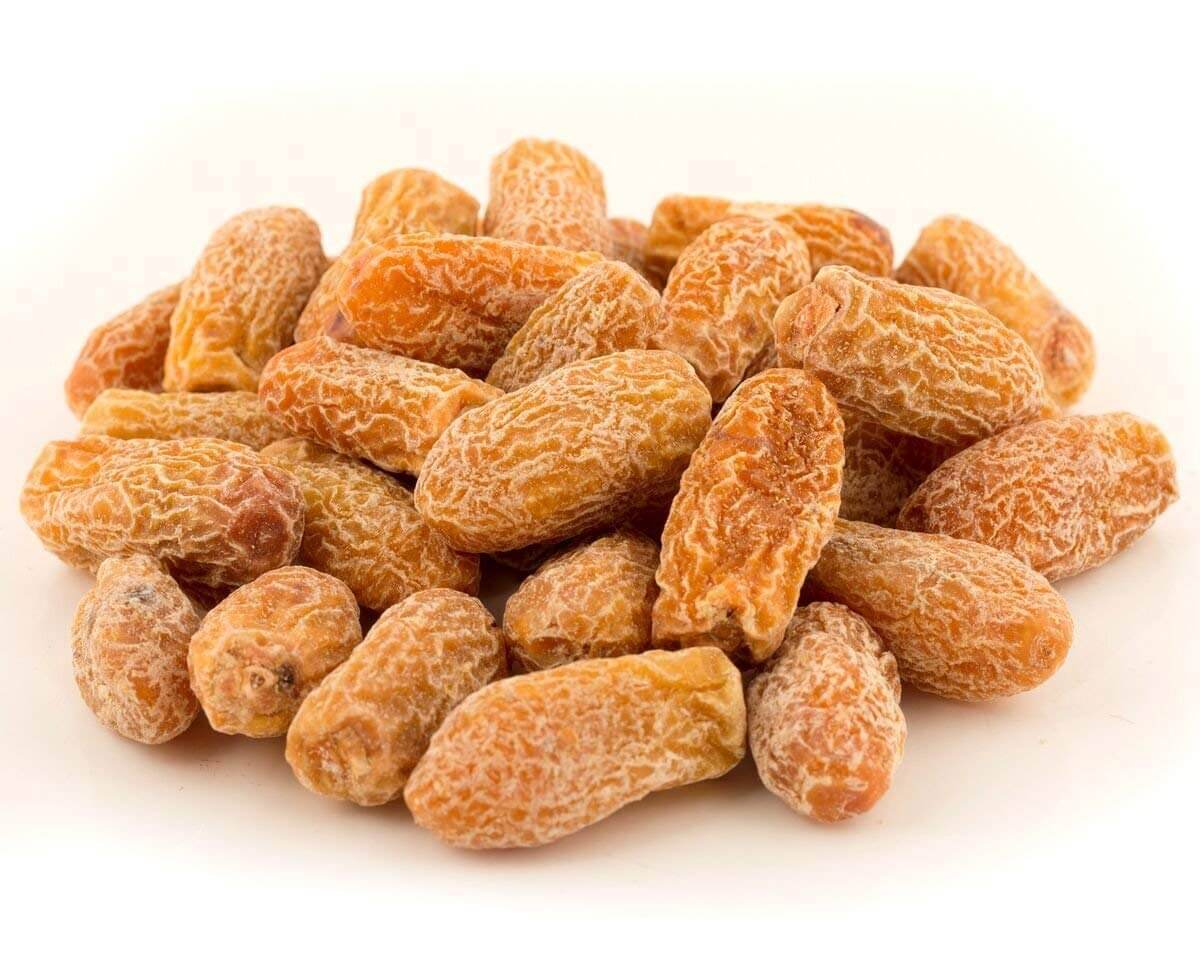 Dry Dates 400g