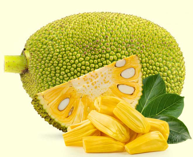FRESH JACKFRUIT