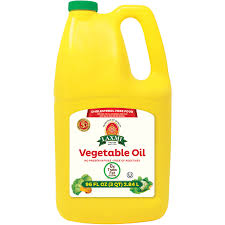 Laxmi Veg Oil