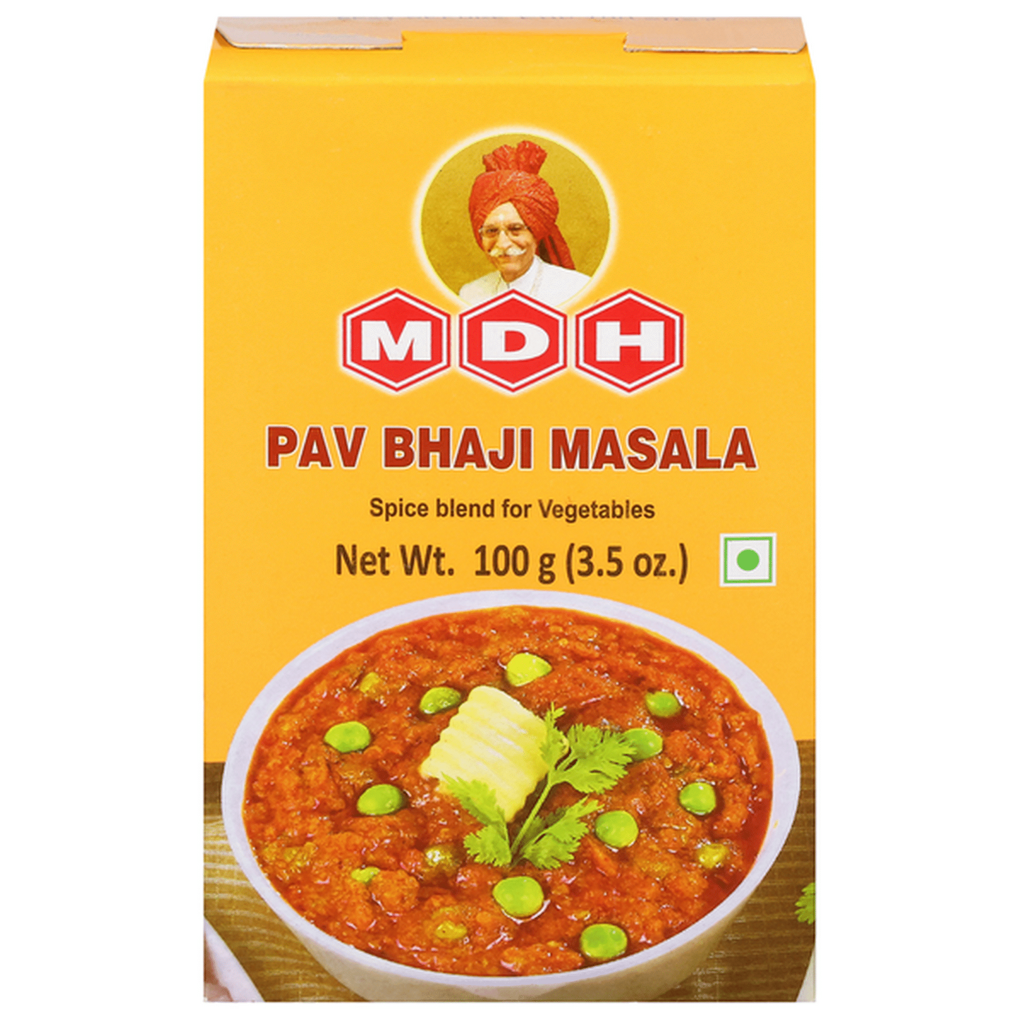 Mdh Pav Bhaji Masala - 100G