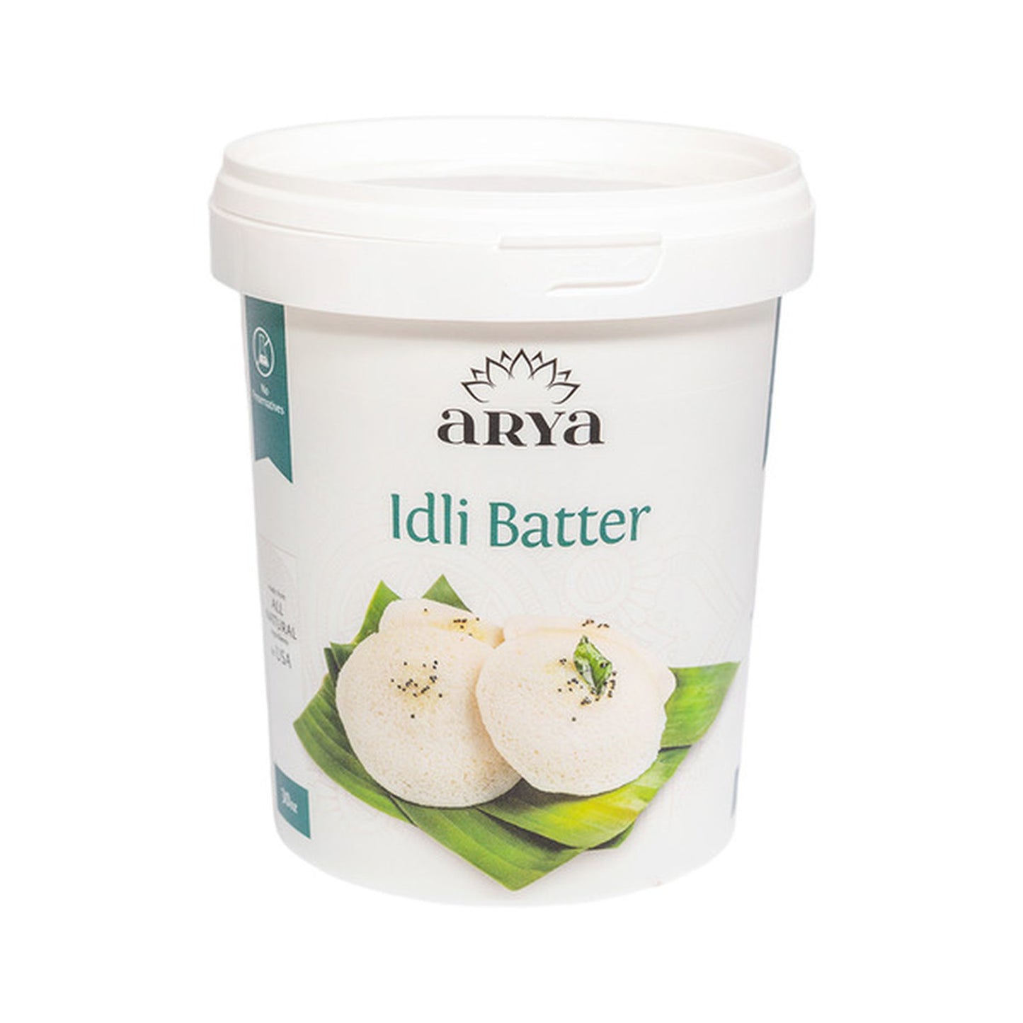 ARYA IDLI BATTER