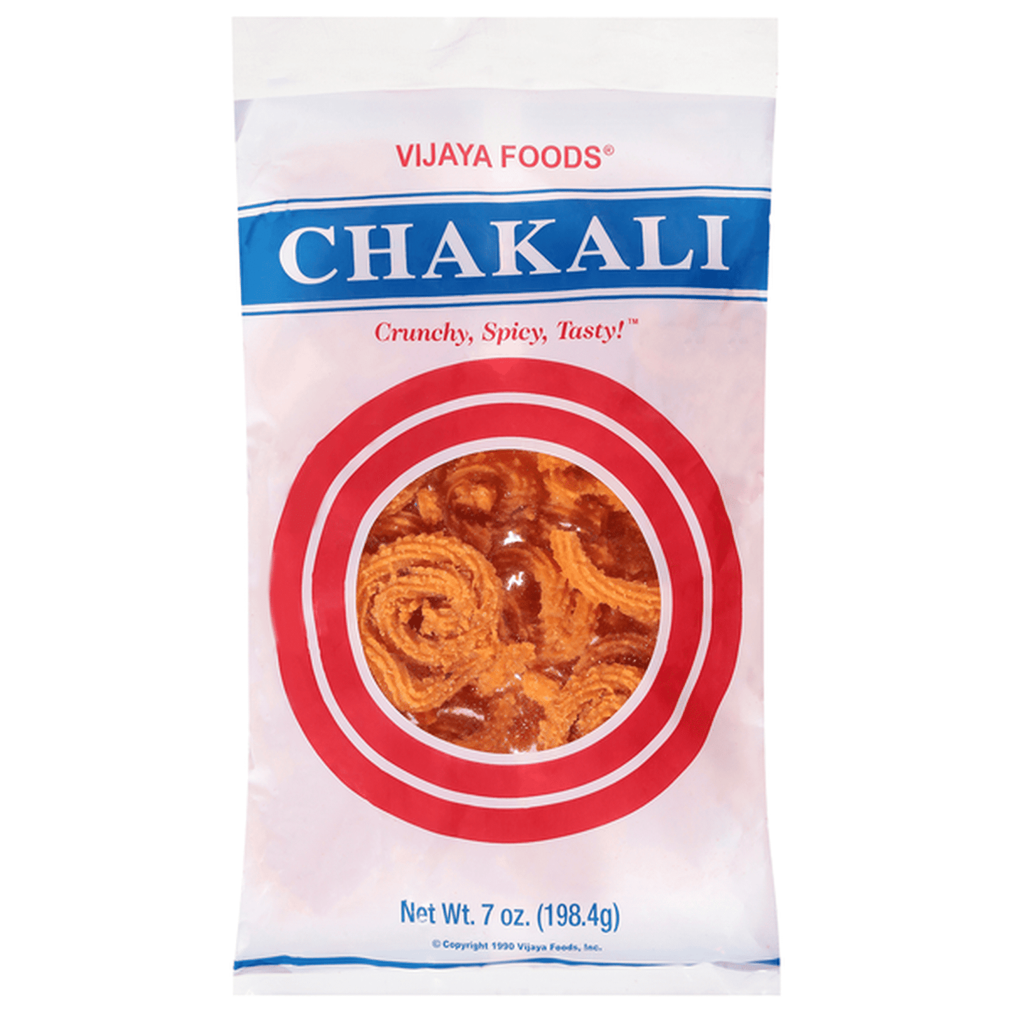Vijaya Chakali - 7 oz