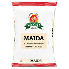 Laxmi Maida 4lb