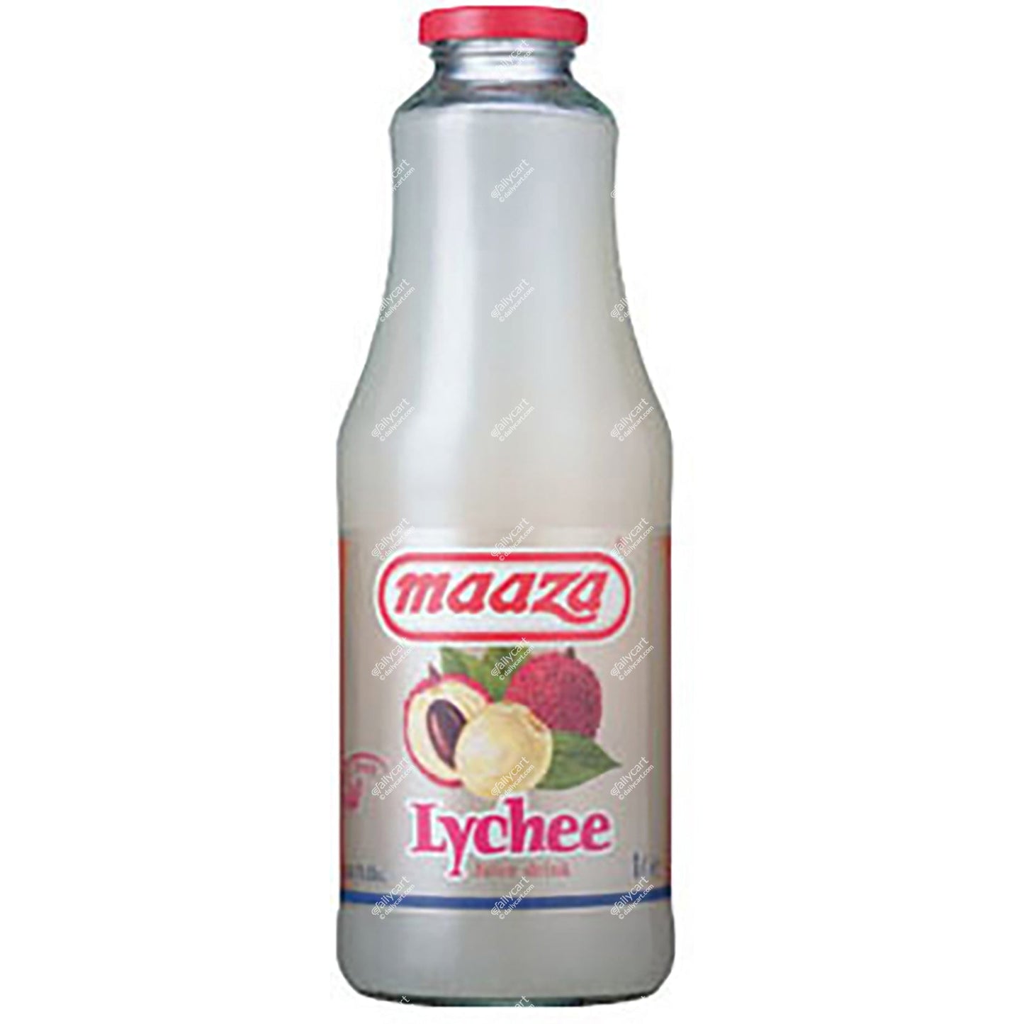 Maaza Lychee - 1 LT