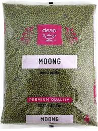 Deep Moong Whole