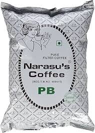 Narasu's Coffee Premium Blend 500g