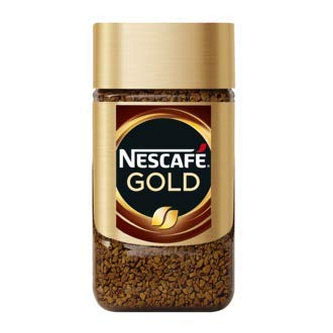 Nescafe Gold Blend India 50g