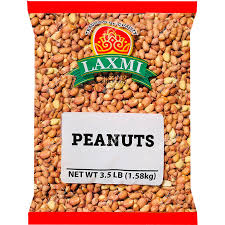 Laxmi Peanut