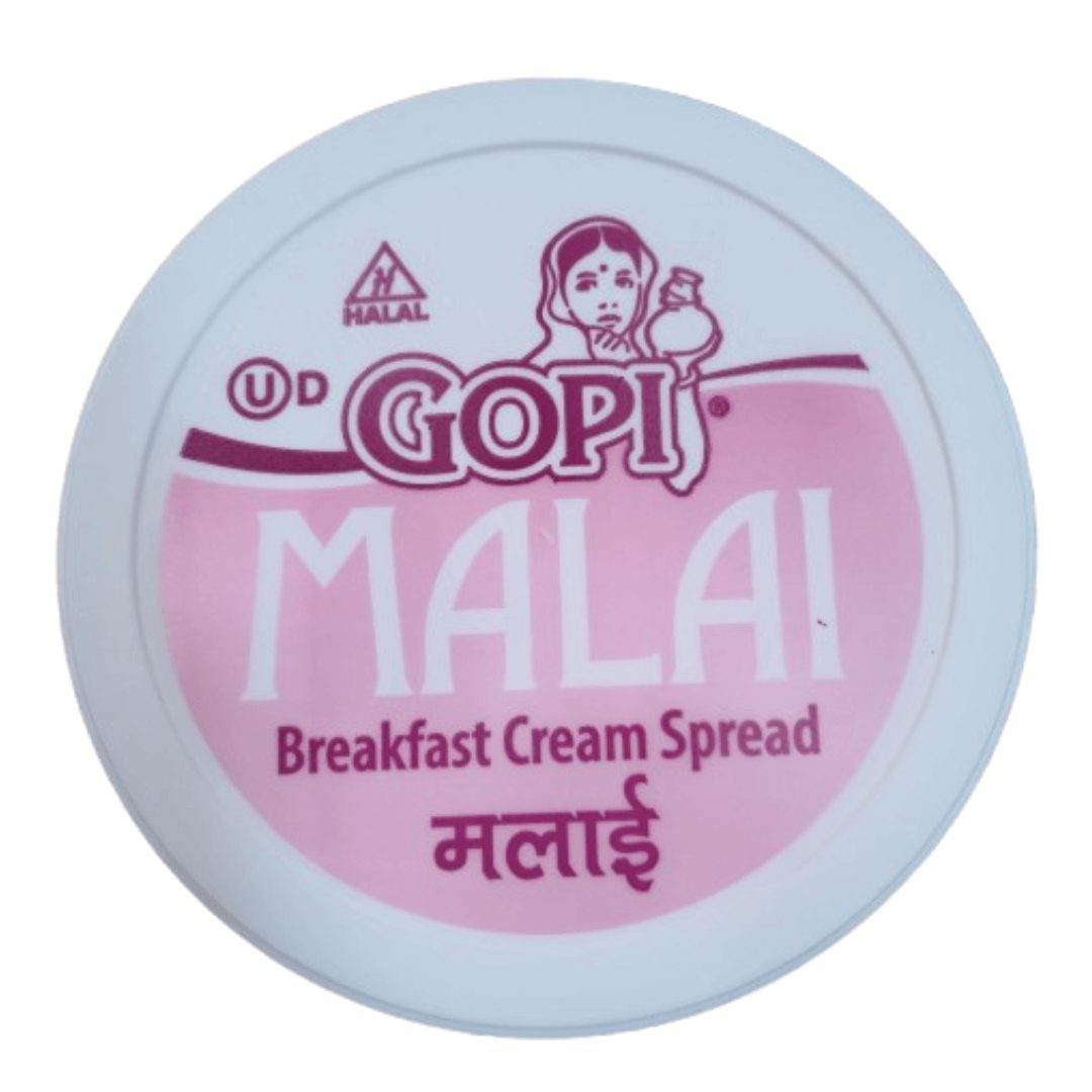 Gopi Malai Breakfast Cream Spread - 8 OZ