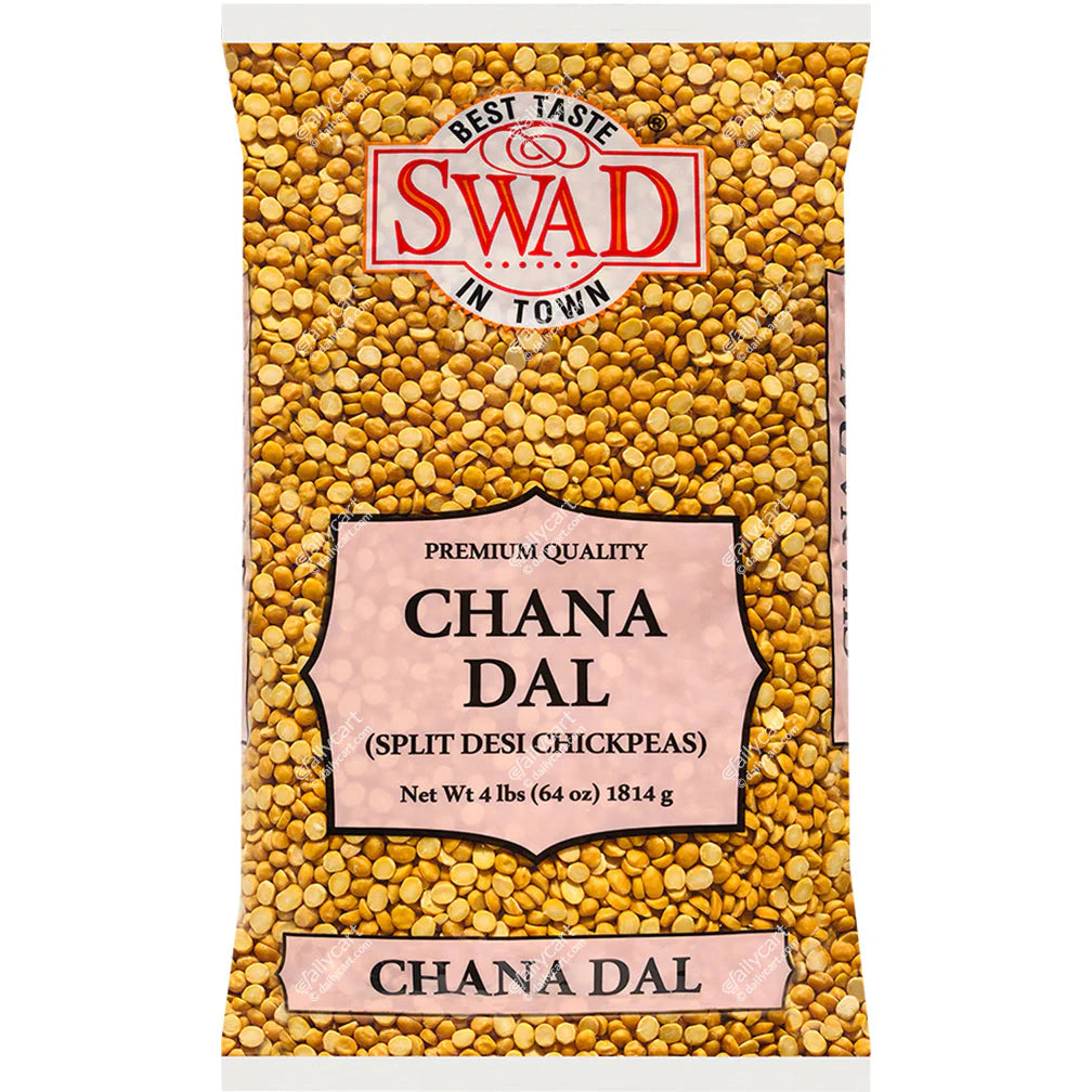 Swad Channa Dal - 2LB