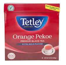 Tetley Orange Pekoe 945gm