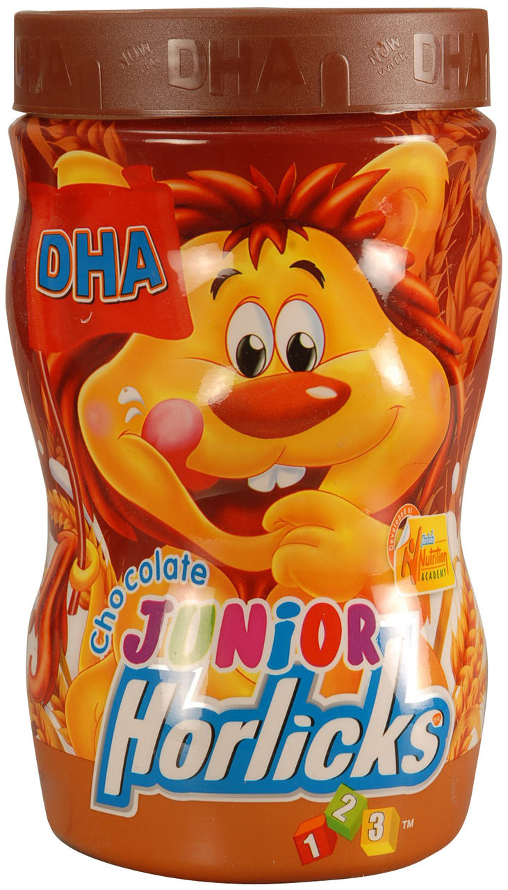 Junior Horlicks Chocolate - 500G