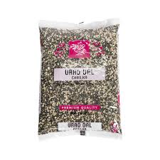 DEEP URAD DAL CHILKA