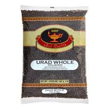 Deep Urad Whole