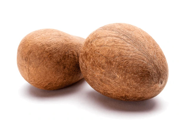 Dry coconut whole