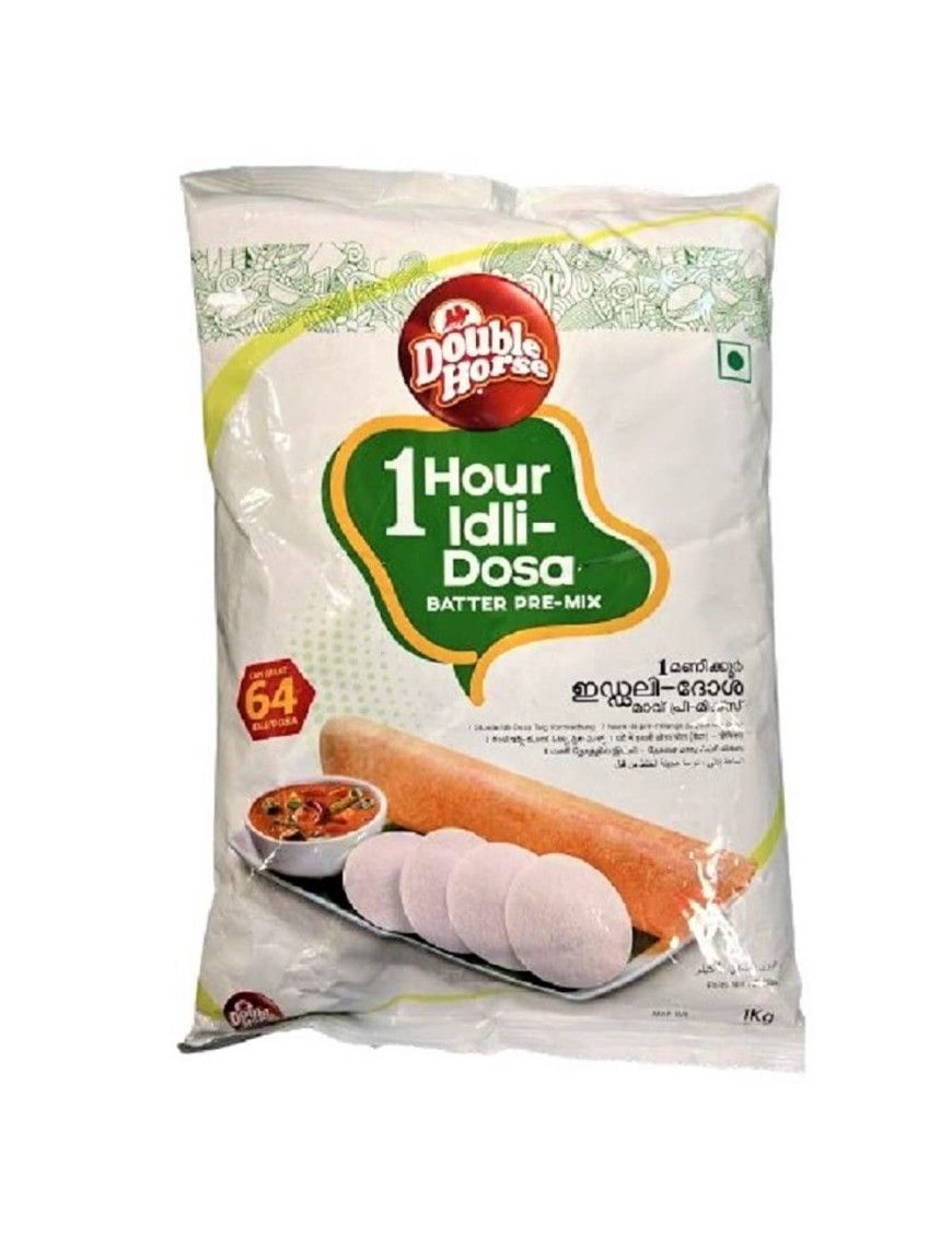 D.H. IDLI MIX 1KG