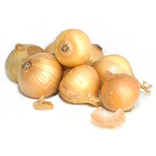 White Onions