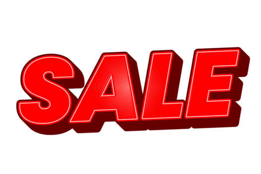 Sale
