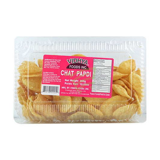 VIDHYA CHAT PAPDI - 285g