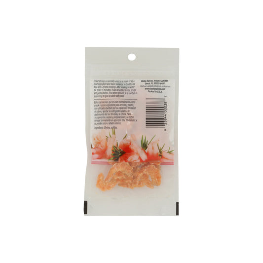 Lak Food Dried Shrimp - 100G