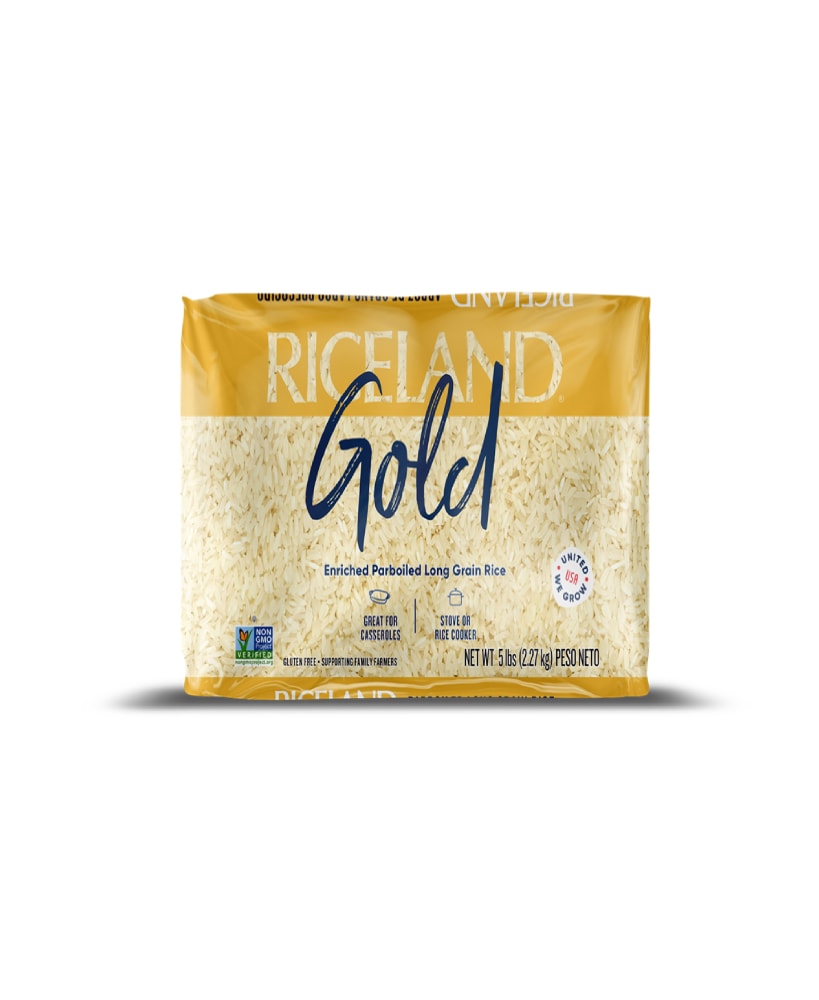 RICELAND LONG GRAIN - 5lb