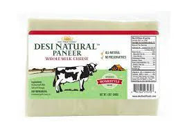 Desi Paneer 2.5lb