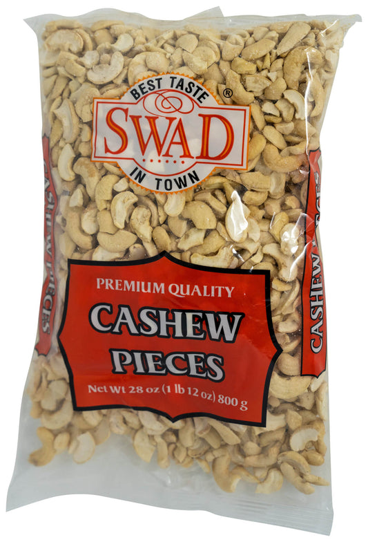 Swad Cashew Pieces - 28oz