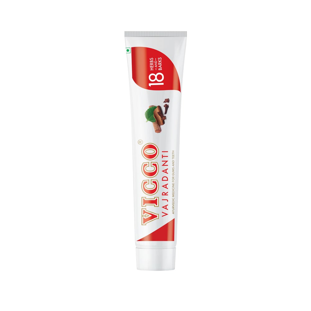 Vicco Vajradanti - 200GM