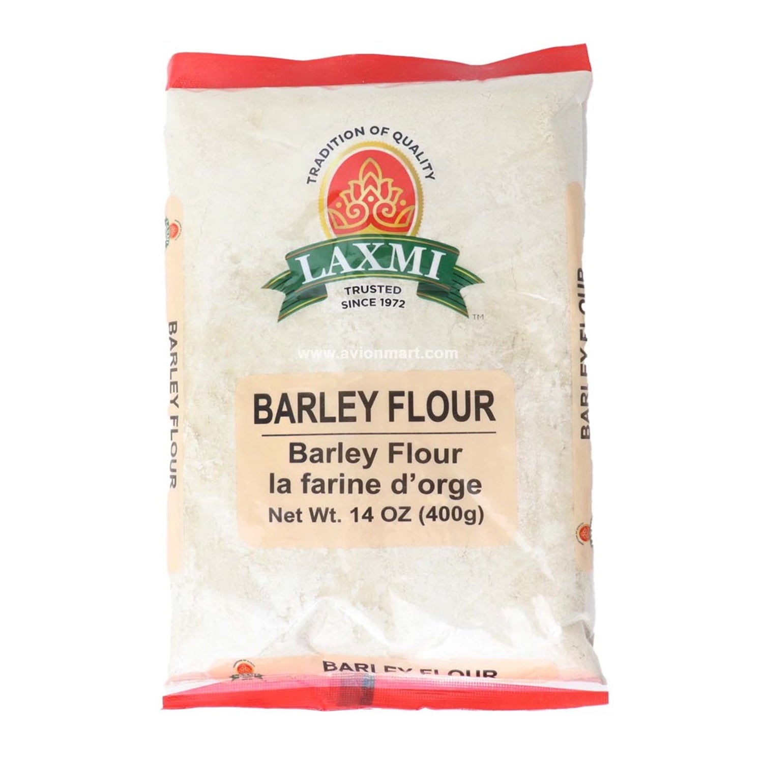 Laxmi Bajri Flour - 2 LB