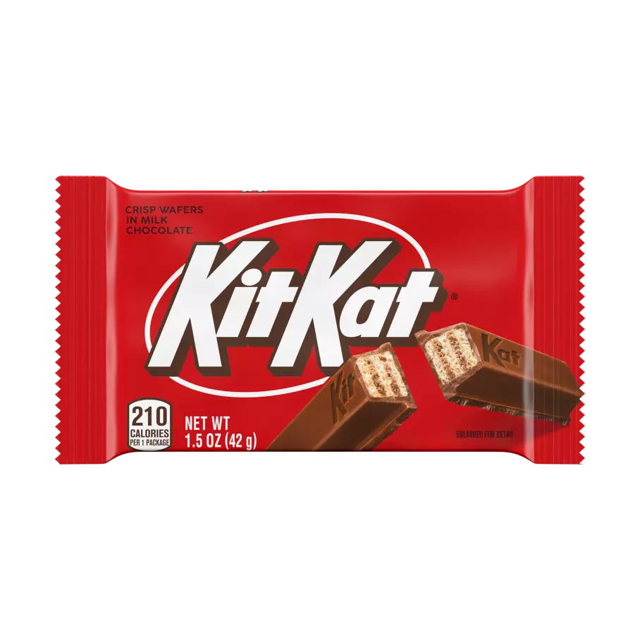 KIT KAT
