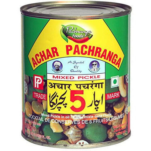 PACHRANGA ACHAR - 800gm