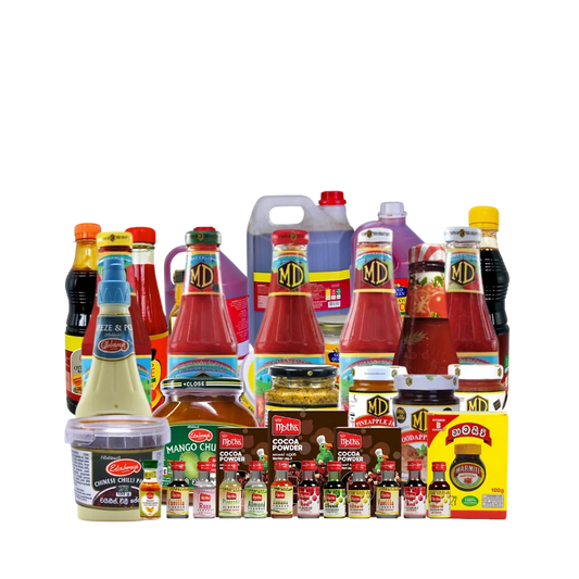 Kist Chilli Sauce - 375 g