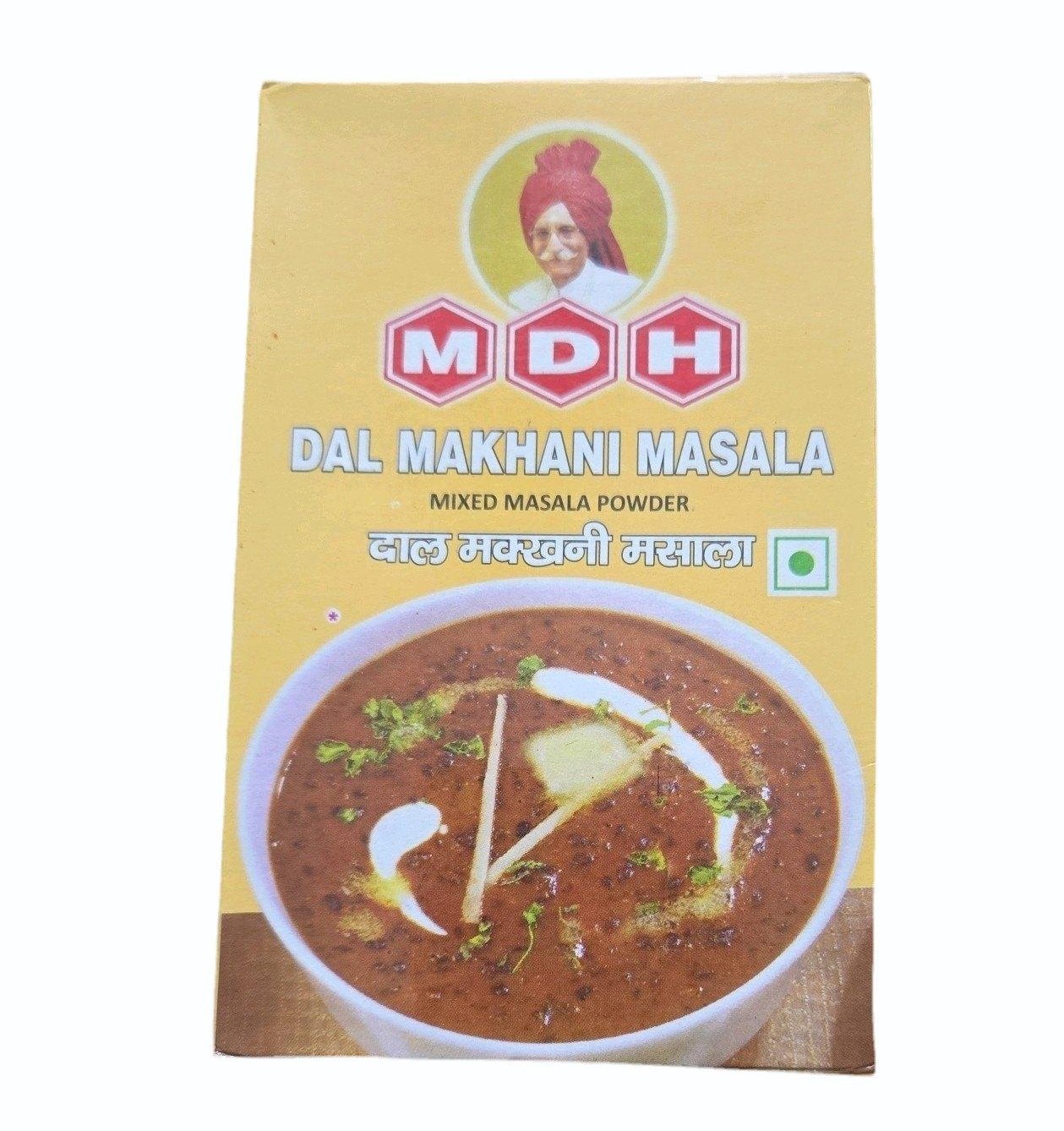 Mdh Dal Makhani Masala - 100G