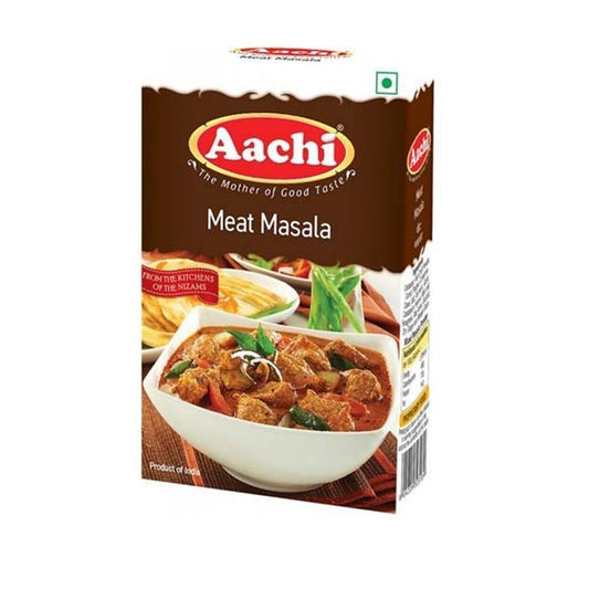 Aachi Meat Masala - 100 G