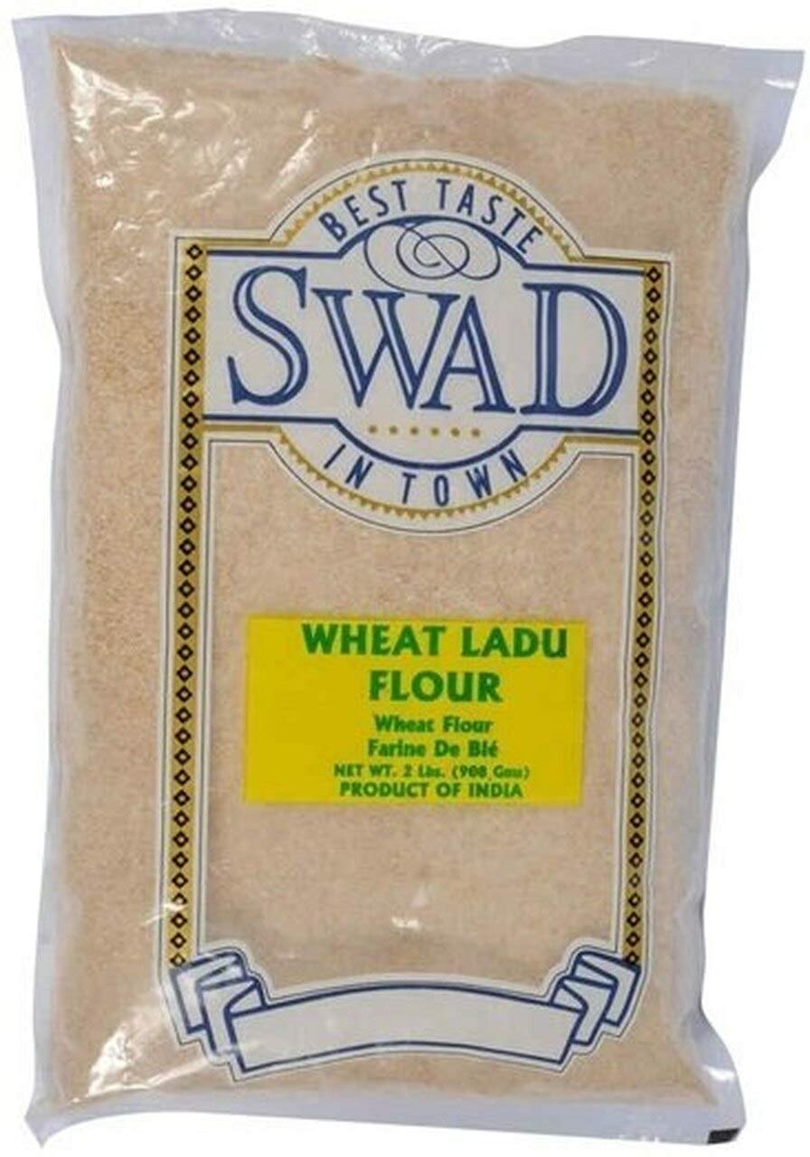 Swad Wheat Ladu Flour - 2 LB