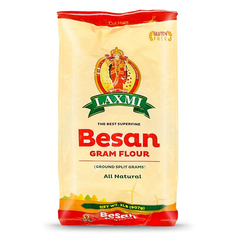 Laxmi Besan - 2LB