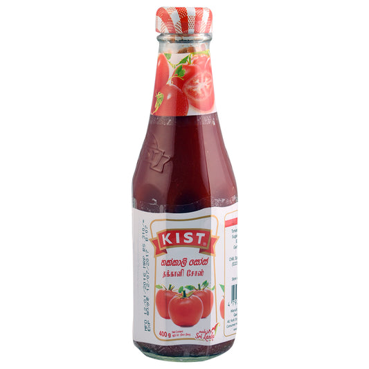 Kist Tomato Sauce - 400 G
