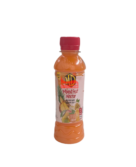 MD MIXED FRUIT NECTAR 200ML
