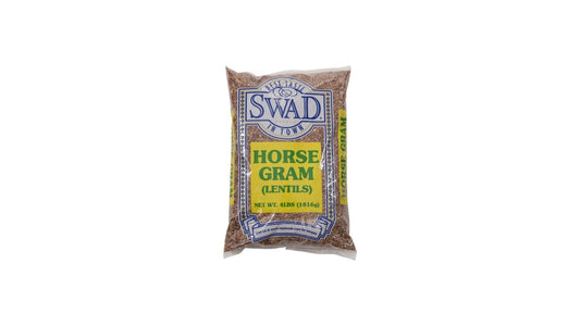 Swad Horse Gram - 4lb