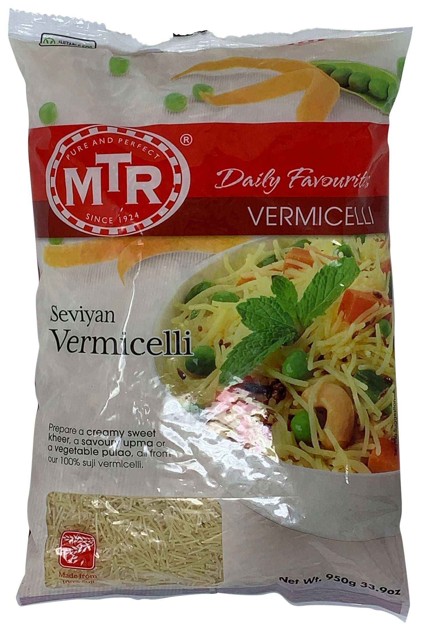 Mtr Vermicelli - 950gm