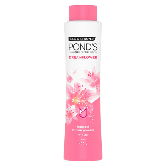 Ponds Magic Talcum Powder - 400G