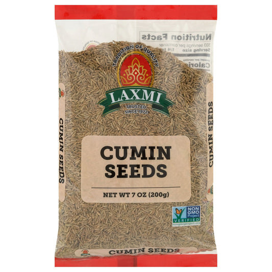 Laxmi Cumin Seeds - 800 g