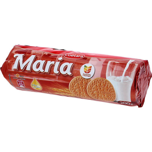 Cuetara Tea Biscuits - 200g