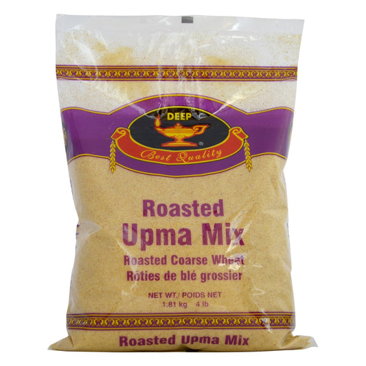 Deep Roasted Upma Mix - 2LB
