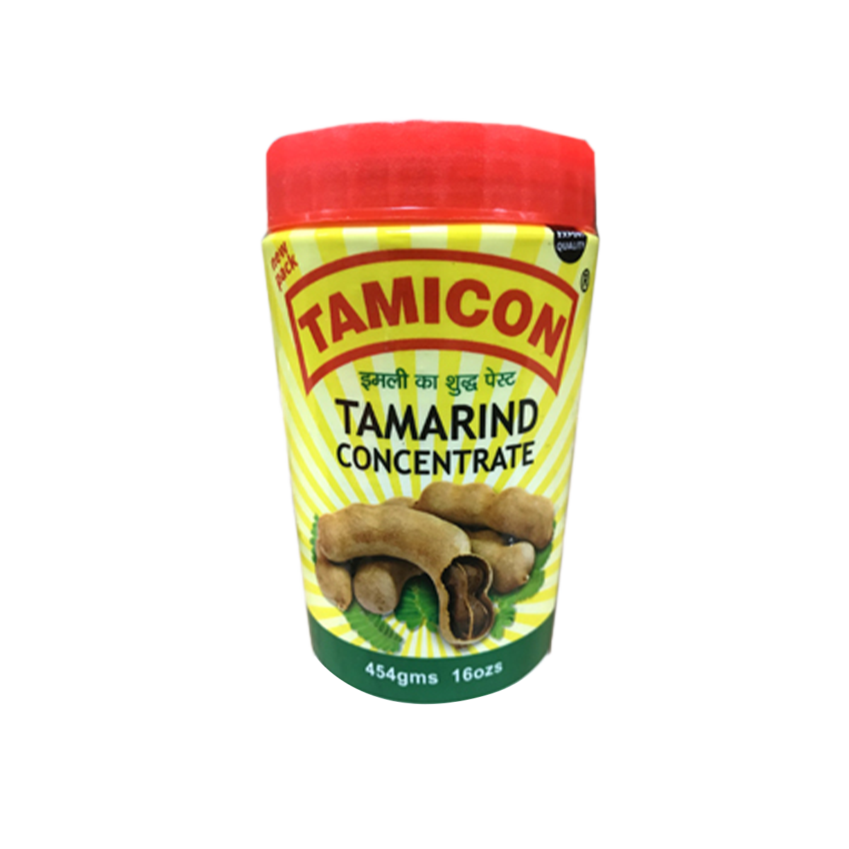 TAMICON TAMARIND CONCE