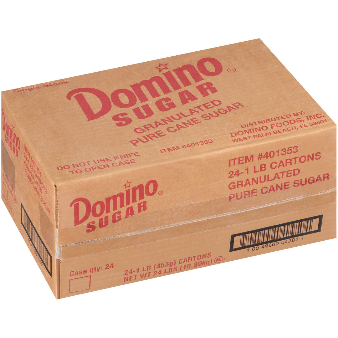 Domino Sugar - 1LB