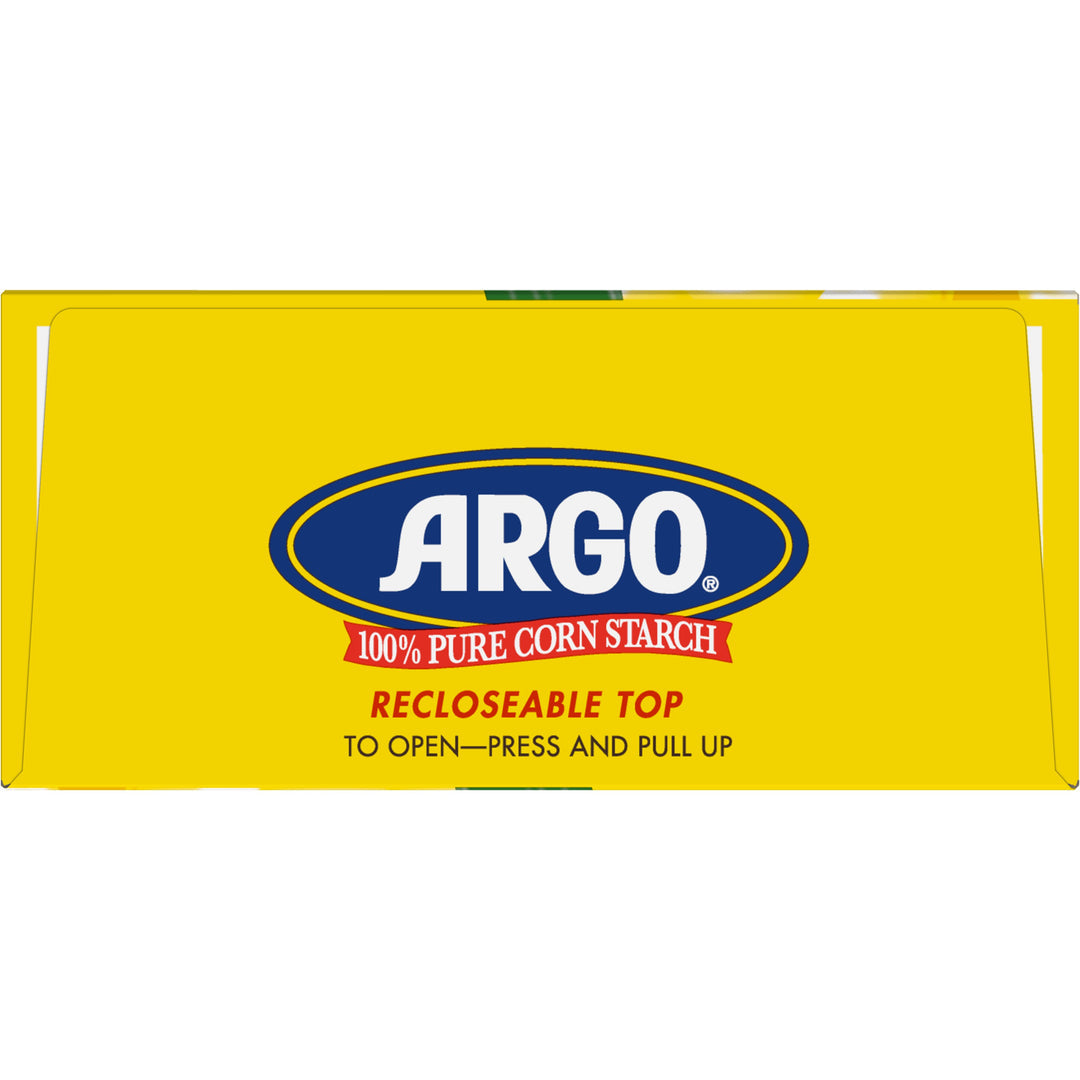 ARGO CORN STARCH - 1 LB