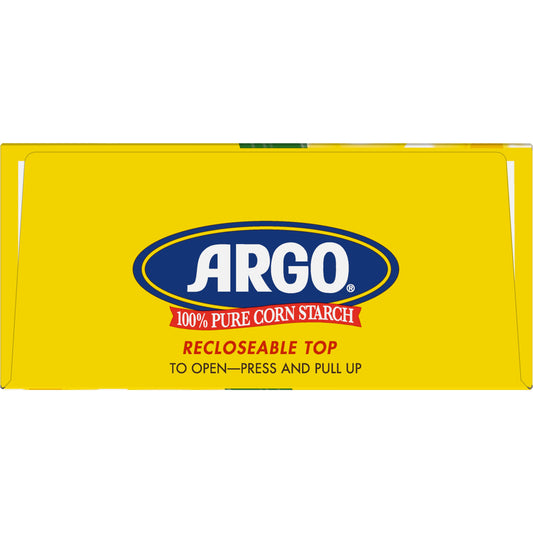 ARGO CORN STARCH - 1 LB