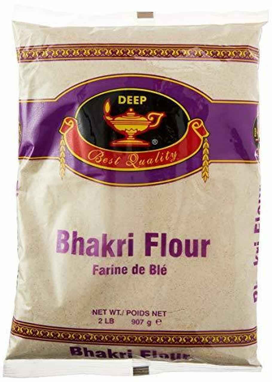 Deep Bhakri Flour - 2LB